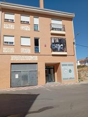 Etagenwohnung in Cedillo del Condado