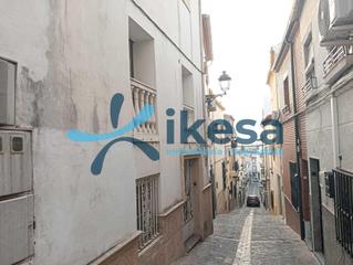 Pis a Martos. Venta de piso en martos jaén