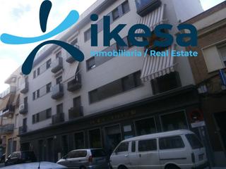 Appartement à Fuentepiña. Venta de vivienda en huelva. activo inmobiliario sin posesión.