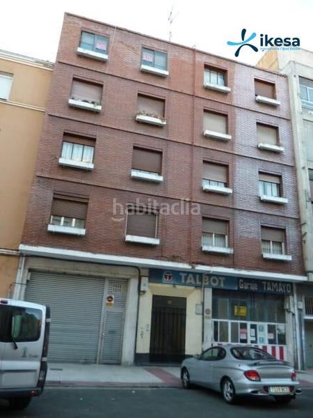 Foto 21b2cafc-4bb6-4793-8958-cb613d02e0f4. Pis a Centro Miranda de Ebro