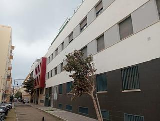 Pis a Puntales - Zona Franca. Oportunidad única piso en la paz  segunda aguada, cádiz