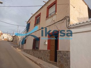 Casa en Berja. Venta de adosado en berja almer�a