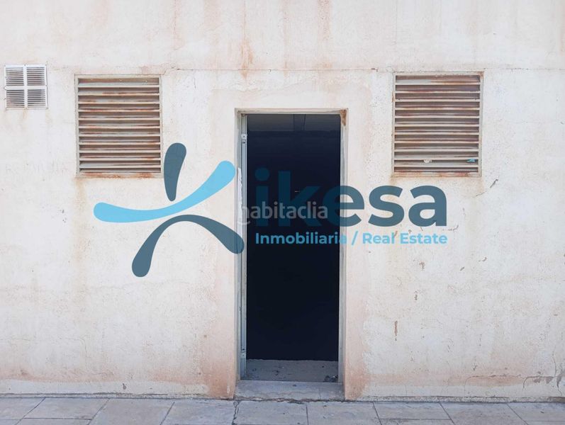 Foto e472282b-4d56-4484-881d-91f7857fcb51. Local comercial a Baza