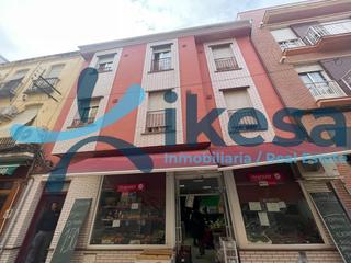 Appartement à Centro ciudad. Venta de piso en linares, jaén