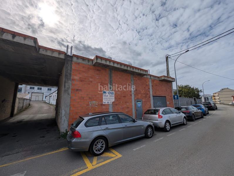 Foto 5ba0194f-03e3-46ed-aea3-73a658b478aa. Terreny residencial a carretera celso emilio ferreiro 26 a Lugo