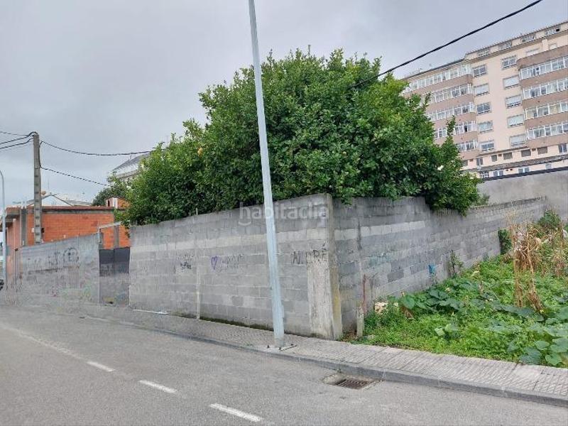 Foto 71ff49af-deb8-4fef-9165-c3f5d702509d. Terreny residencial a carretera celso emilio ferreiro 26 a Lugo