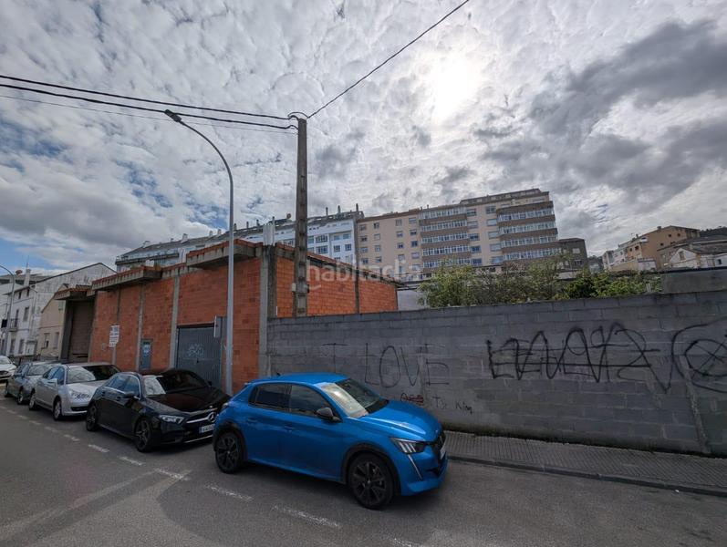 Foto 799bb625-045a-40eb-9288-c75a8edecc71. Terreny residencial a carretera celso emilio ferreiro 26 a Lugo