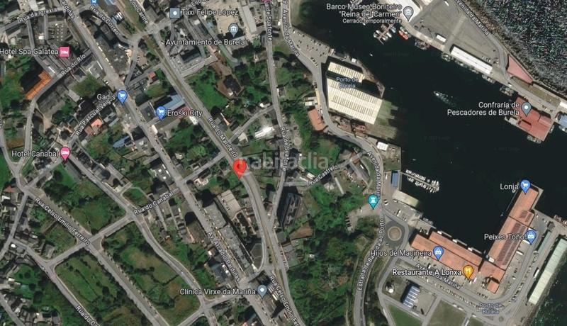 Foto 7c8731e2-e49a-4fac-9b7f-3fef521a4a9b. Terreny residencial a carretera celso emilio ferreiro 26 a Lugo