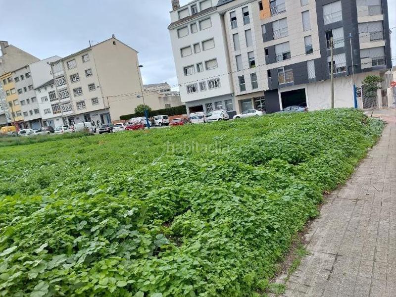 Foto de551168-9080-403d-9e6e-a5a62e4ec73a. Terreny residencial a carretera celso emilio ferreiro 26 a Lugo