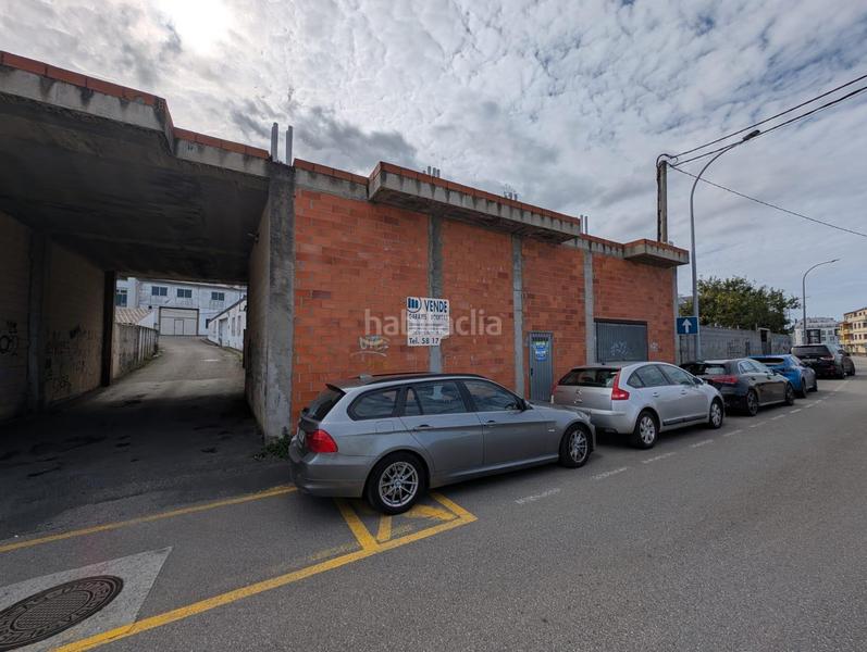 Foto 19c73e69-ec27-4dd0-a1cb-0e93ce500b69. Terreno residenziale in carretera celso emilio ferreiro 26 in Lugo