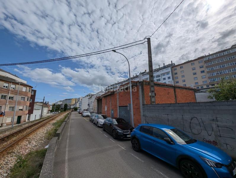 Foto 1d655a5a-bd3c-4e12-814f-fec5e41a4bb3. Terreno residenziale in carretera celso emilio ferreiro 26 in Lugo