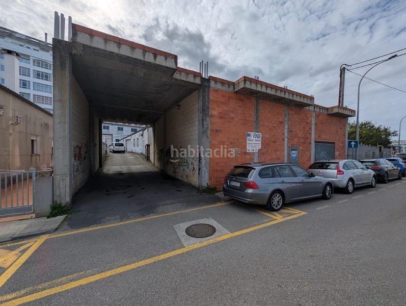 Foto 804d8ec5-054e-45c6-b5ff-f8f45e24cb25. Terreno residenziale in carretera celso emilio ferreiro 26 in Lugo