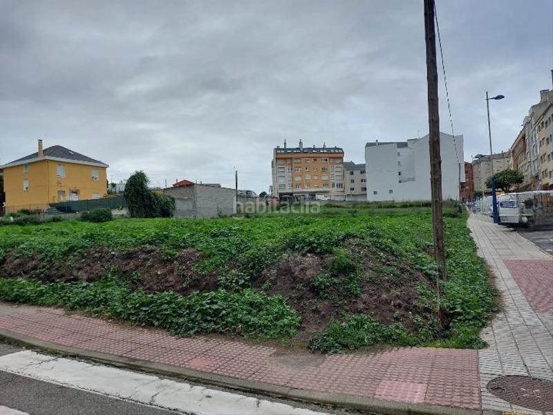Foto 99045dc0-365d-4a8d-8c7e-3bbc5086c7f7. Terreno residenziale in carretera celso emilio ferreiro 26 in Lugo