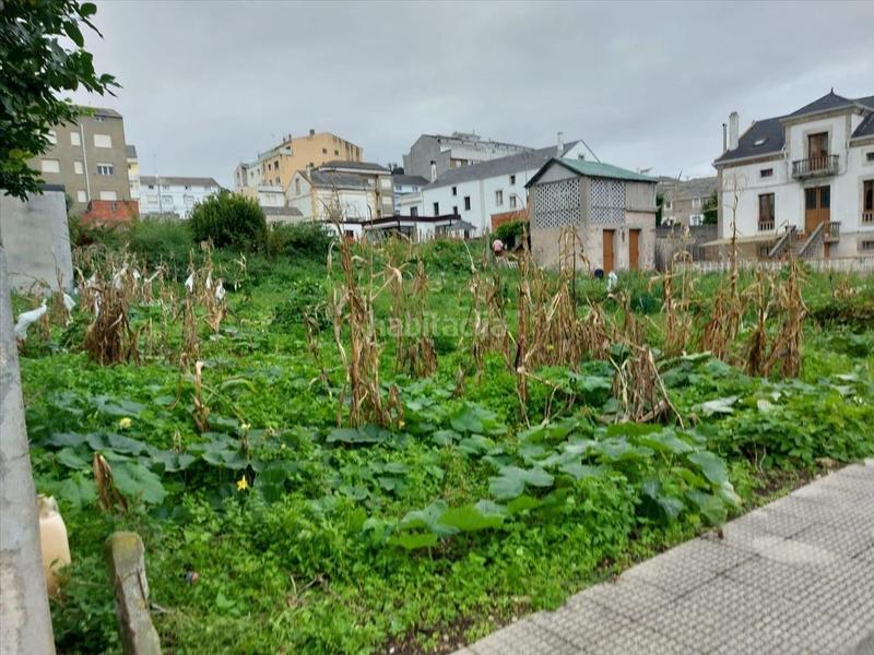 Foto a652c8dc-2eea-4adf-b90c-c24293b4398b. Terreno residenziale in carretera celso emilio ferreiro 26 in Lugo