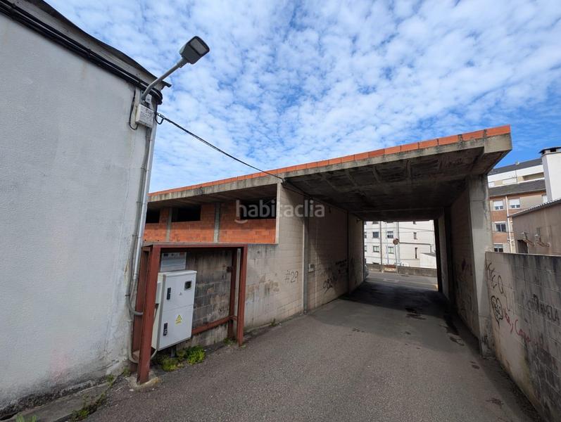 Foto 6176f82e-c4af-4173-9615-4c839576ed4d. Wohngrundstück in carretera celso emilio ferreiro 26 in Lugo