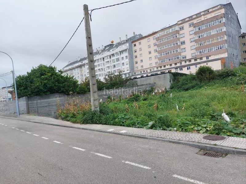 Foto 6a9de1fe-c3e1-45dd-82ef-4559622f7b8c. Wohngrundstück in carretera celso emilio ferreiro 26 in Lugo