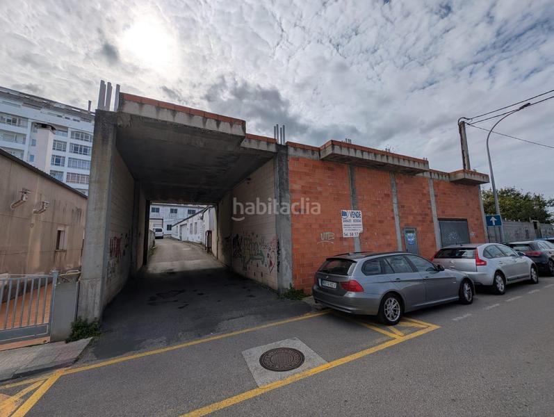 Foto 934b3be6-e7bc-4c01-9cd7-be315a7955d9. Wohngrundstück in carretera celso emilio ferreiro 26 in Lugo