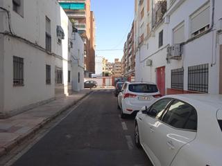 Appartement à Este. Venta de piso en mérida, badajoz