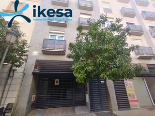 Piso en Centro. Venta de vivienda en huelva, zona centro.