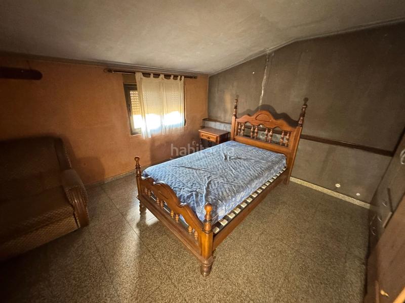 Foto d8d8d589-378f-43ed-a219-fc8b4a9e6aff. Casa a Zuera