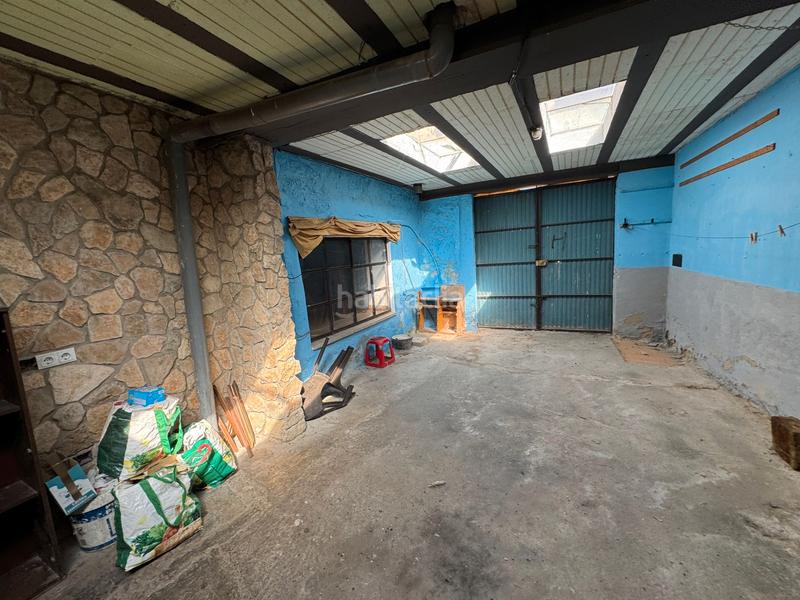 Foto a6c451dd-b659-46e8-a810-24f88fe7a51a. Maison dans Zuera