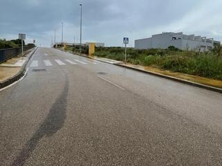 Residential Plot in San Roque Pueblo