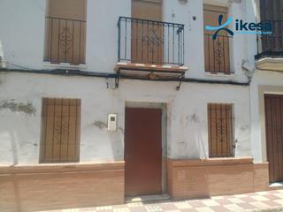 Casa adossada a Hinojos. Venta de casa en hinojos, huelva. venta en período flash.