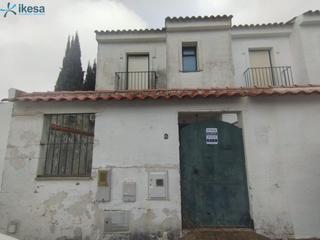 Casa a Marines (Los). Venta de casa adosada en los marines, huelva.