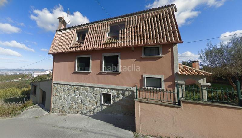 Foto 0511c5fa-fb32-4e1d-b481-274021a3173d. Xalet a camino del vilar 87 a Comesaña - Matamá Vigo