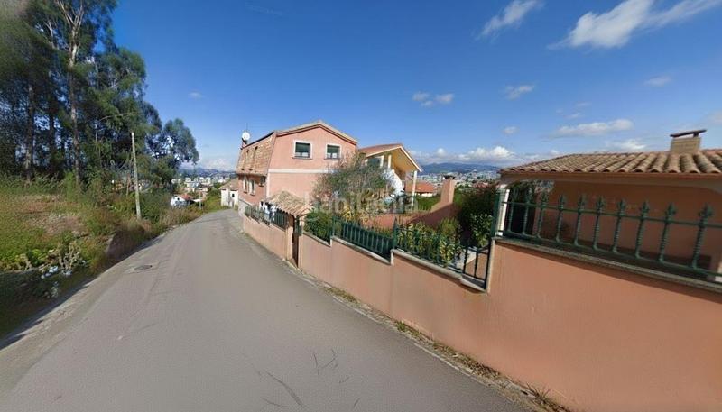 Foto 0de5e7bc-1b45-4a8c-8095-9d70a4b18333. Xalet a camino del vilar 87 a Comesaña - Matamá Vigo