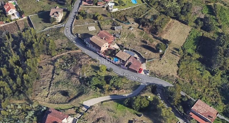 Foto 3ef519df-4296-40ff-9d39-e13e703b186e. Xalet a camino del vilar 87 a Comesaña - Matamá Vigo