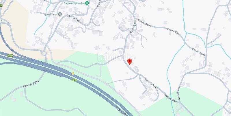 Foto 425c4ec3-be5f-45cd-9eb5-e9cbd6555f7b. Xalet a camino del vilar 87 a Comesaña - Matamá Vigo