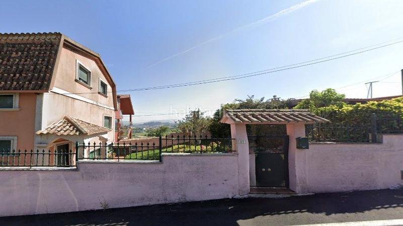 Foto 4aec1f11-80d7-4d84-b4f9-91c92b8fa390. Chalet casa alquilada en Comesaña - Matamá Vigo