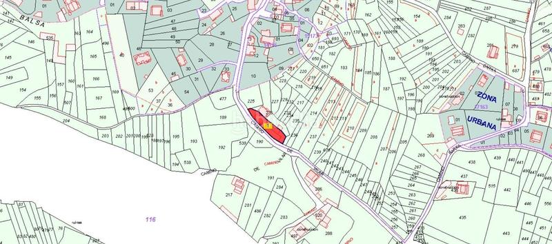 Foto 5d5539b5-9a53-4778-ba76-ec93f87be6e2. Xalet a camino del vilar 87 a Comesaña - Matamá Vigo