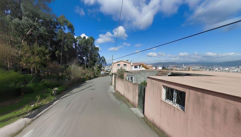 Foto 63db20f0-6eb1-4065-9eb2-972ec2ebf1cf. Xalet a camino del vilar 87 a Comesaña - Matamá Vigo