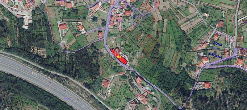 Foto bb5f61fa-cd7e-4120-9ff6-cb8309e016d9. Xalet a camino del vilar 87 a Comesaña - Matamá Vigo