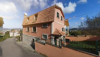 Chalet en Camino del vilar 87. Casa alquilada