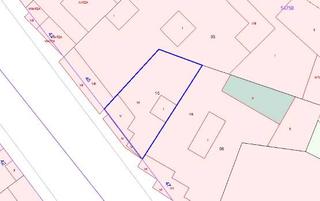 Terreno residencial en Teis