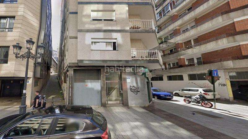 Foto 0352caba-79a1-4524-81e4-60fef9c9f266. Aparcament cotxe a Camelias - Pi y Margall Vigo