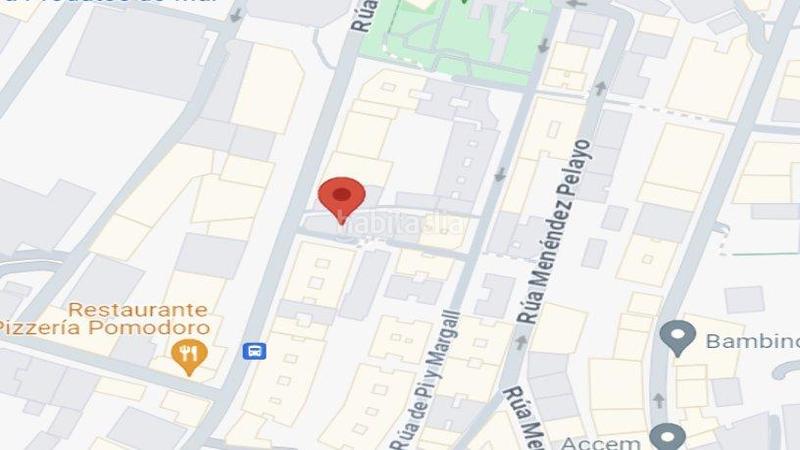 Foto 89a20b9d-3a64-4a34-8cdc-96510e11d3bb. Aparcament cotxe a Camelias - Pi y Margall Vigo