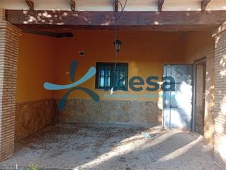 Maison jumelée à Antas. Venta de casa adosada en antas almería