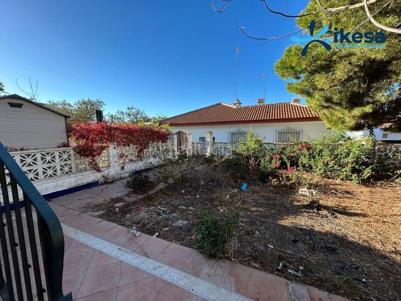 Foto 6591add7-f1c4-42b3-b046-23572d88fcad. Xalet a Coto Almonte