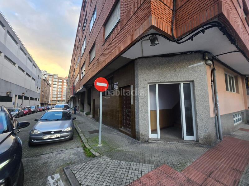 Foto 07cb09af-f421-49d9-ad87-ed6faecdbe41. Business premise in calle del ministro josé patiño 8 in Ferrol