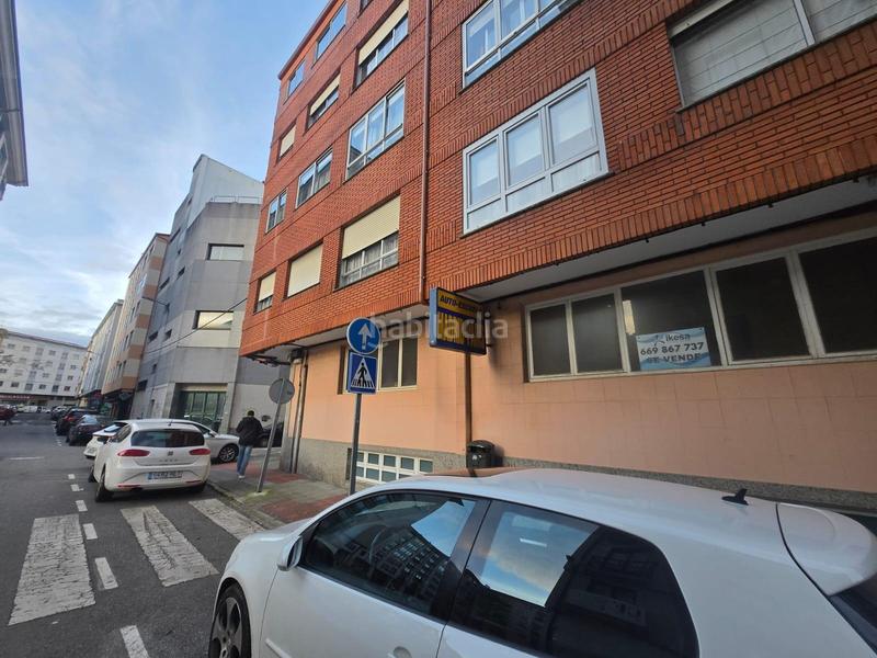 Foto 57db8b34-0bcc-422f-bc4e-90820ffbf9b6. Business premise in calle del ministro josé patiño 8 in Ferrol