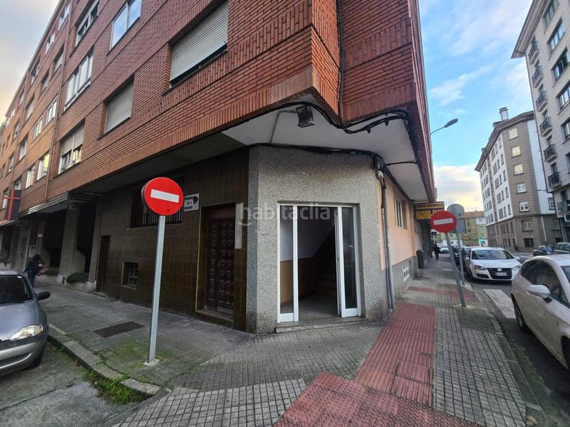 Foto 98736c1d-ee5d-40e2-8932-411b36e7f66a. Business premise in calle del ministro josé patiño 8 in Ferrol