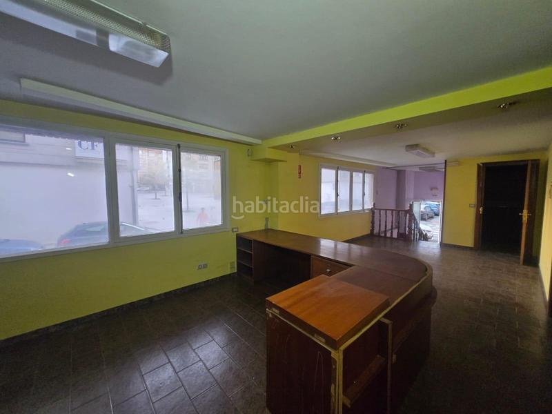 Foto a22e00b1-6337-4fb7-ac28-7cdf5594cf92. Business premise in calle del ministro josé patiño 8 in Ferrol