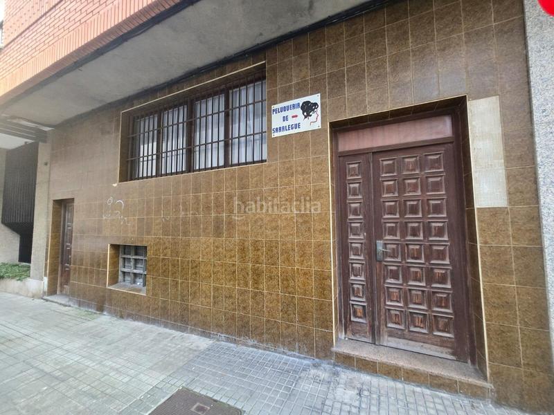 Foto a7c39e9b-3c95-4806-bfd4-fad9ab6f4c0c. Business premise in calle del ministro josé patiño 8 in Ferrol