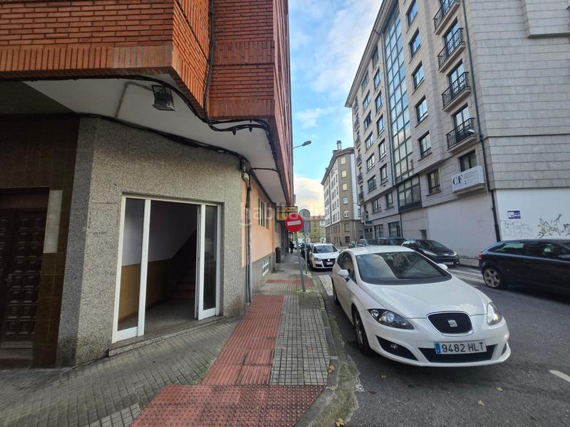 Foto b323c00e-867f-4b4a-ad77-a88a958503c3. Business premise in calle del ministro josé patiño 8 in Ferrol