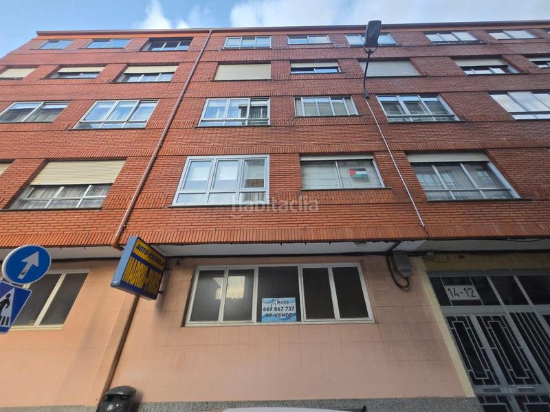 Foto ca74affe-5386-42be-bcf7-bdecf30de353. Business premise in calle del ministro josé patiño 8 in Ferrol