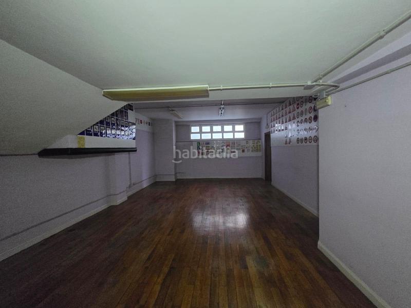 Foto d806a0db-115e-4a84-bdfe-414d08299cd9. Business premise in calle del ministro josé patiño 8 in Ferrol